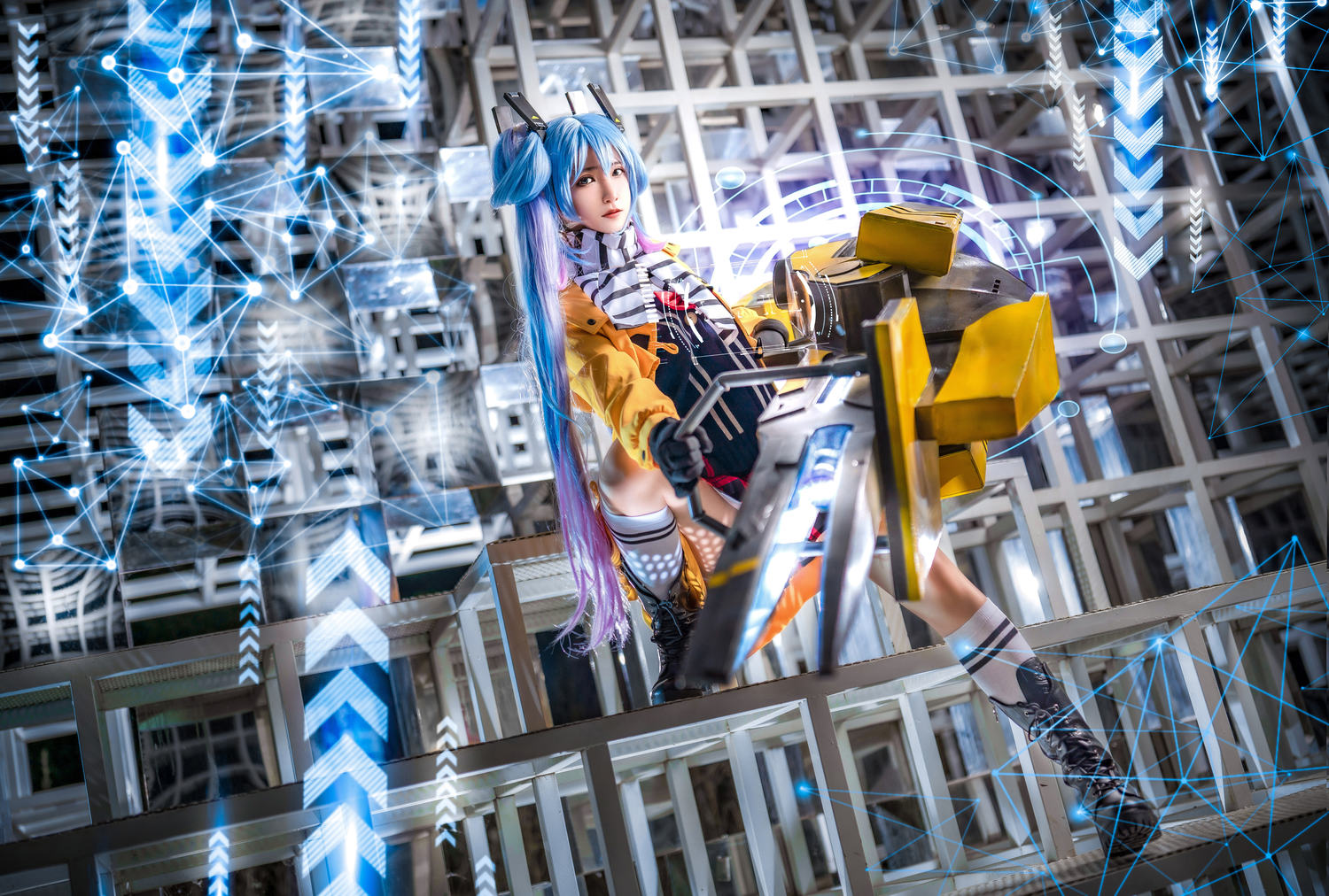 阮邑_Fairy - 孙尚香时之恋人 [10P]