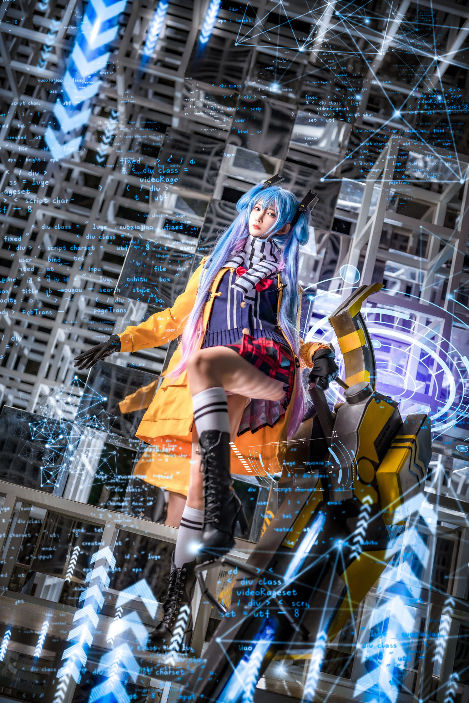 阮邑_Fairy - 孙尚香时之恋人 [10P]