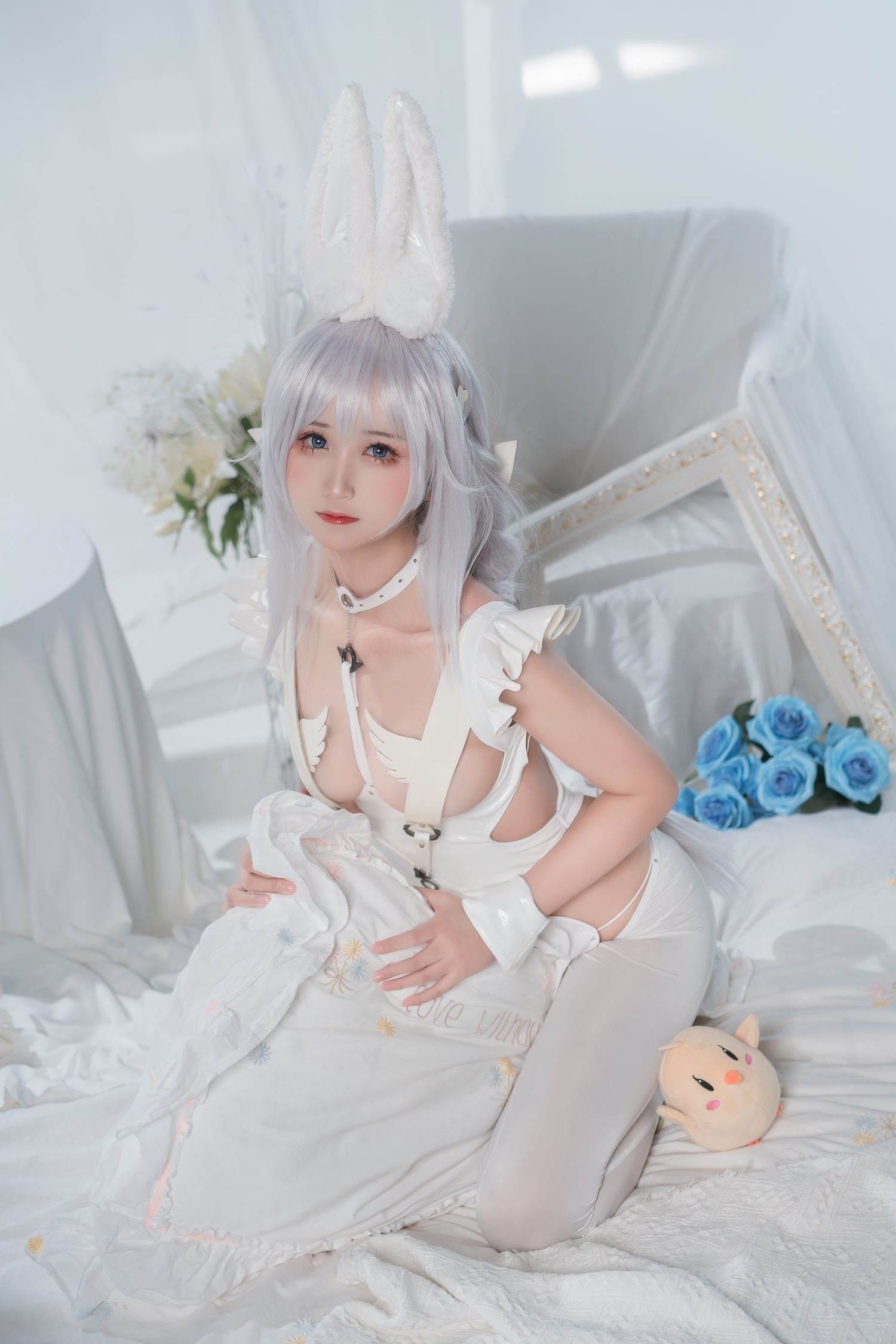 三度_69 – 恶毒 [31P]