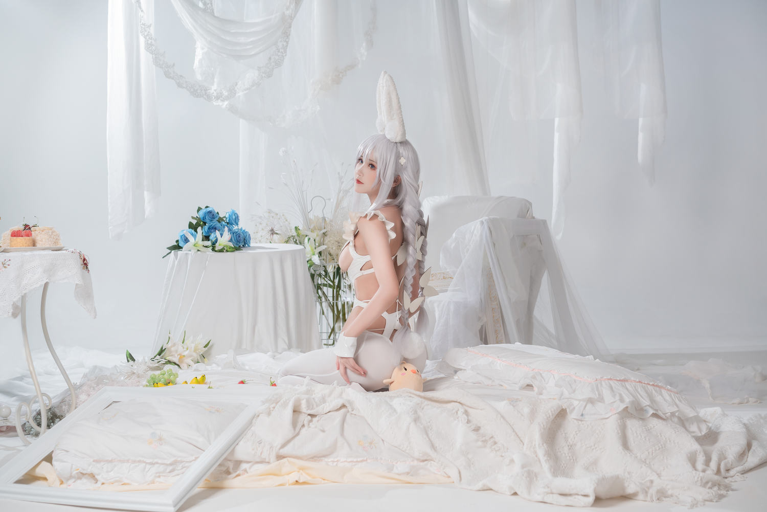 三度_69 - 恶毒 [31P]