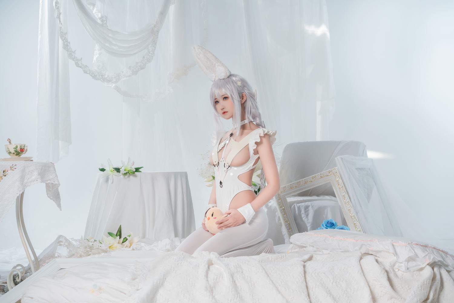 三度_69 - 恶毒 [31P]