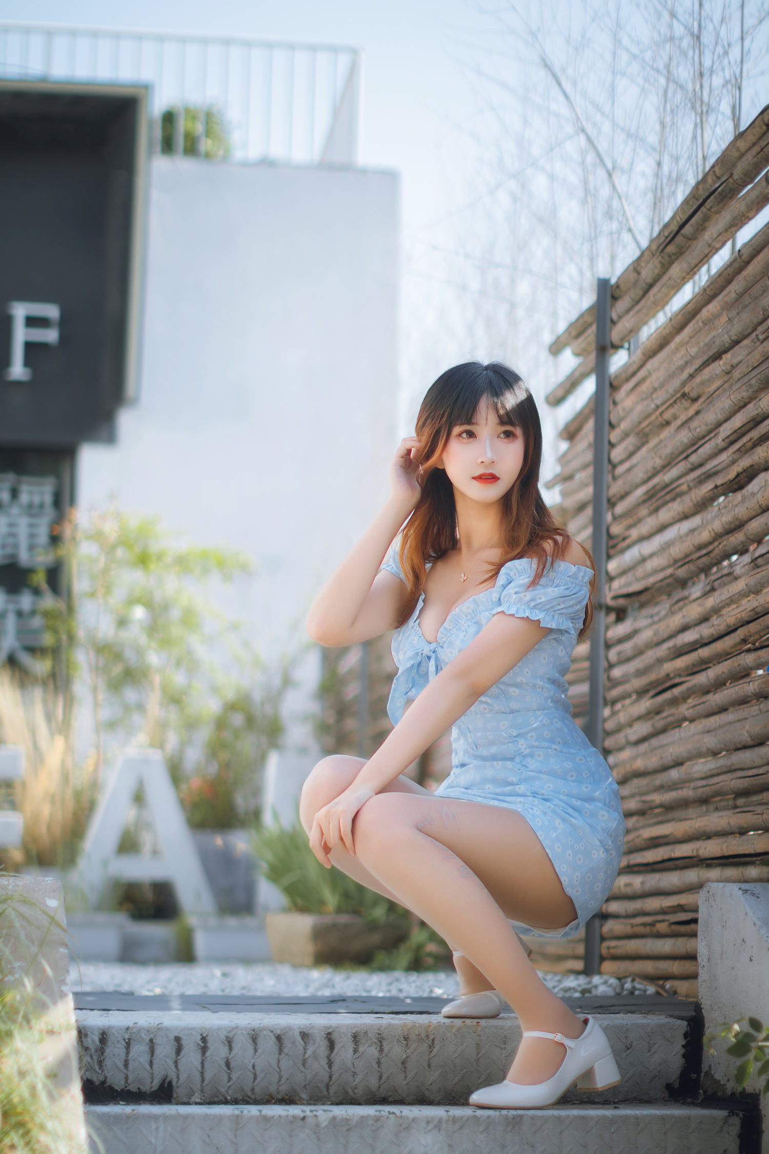 三度_69 - 街拍 [11P]