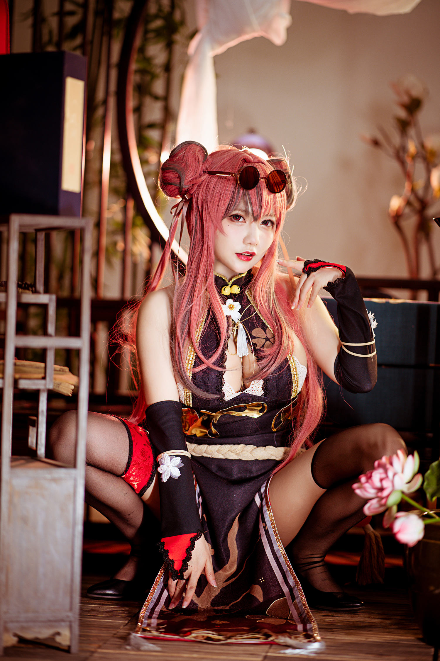 是一只熊仔吗 - AzurLane_Bremerton [30P]