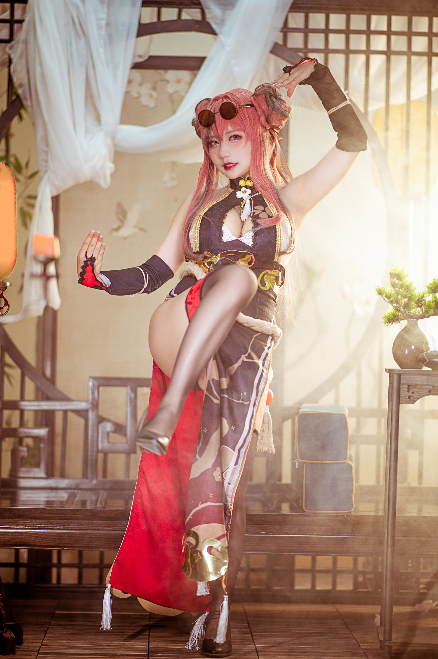 是一只熊仔吗 - AzurLane_Bremerton [30P]