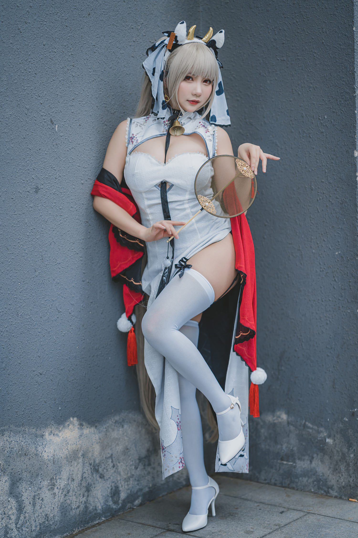 是一只熊仔吗 - LV1 场照 [30P]