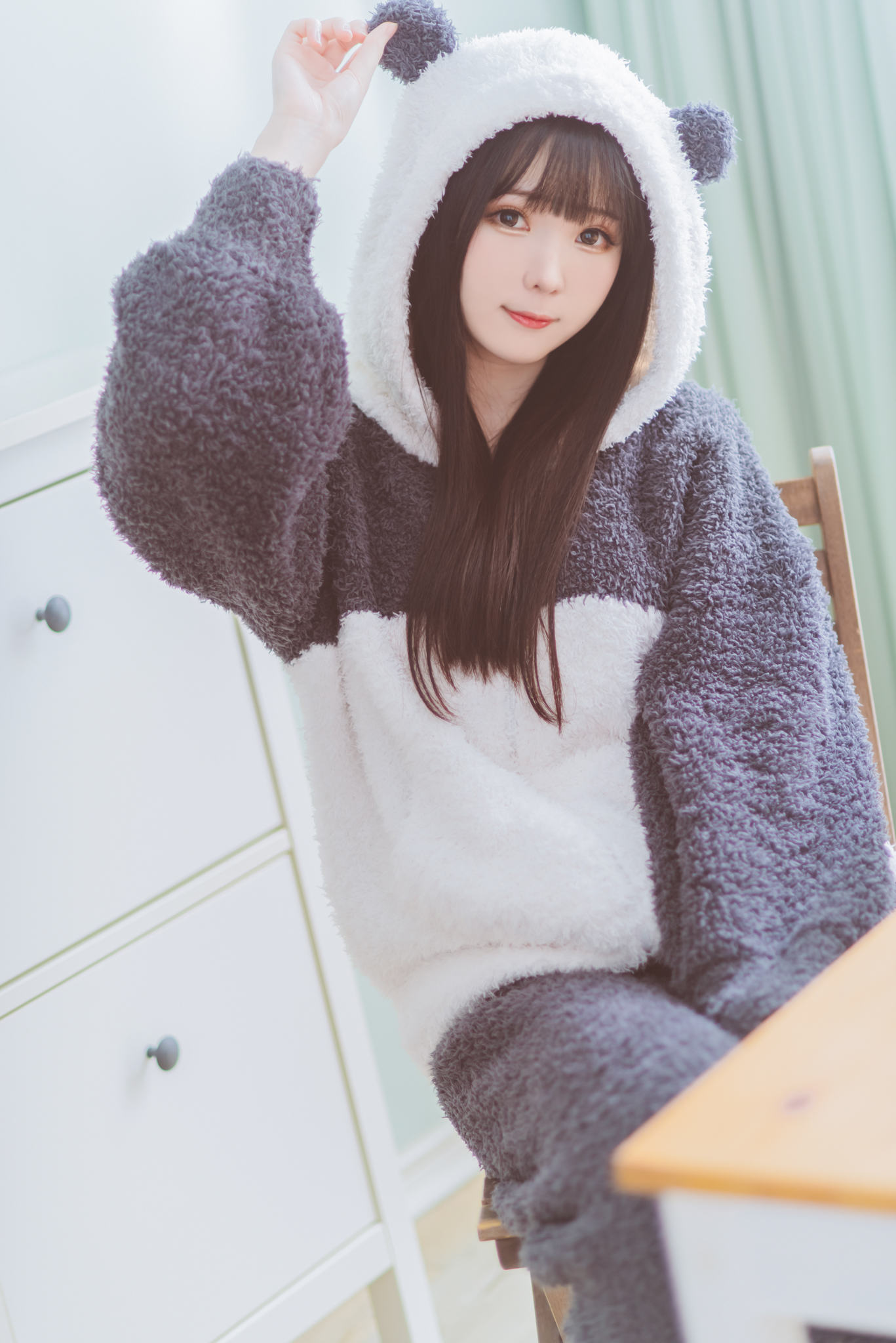 霜月shimo - DailyShimo04 [115P]