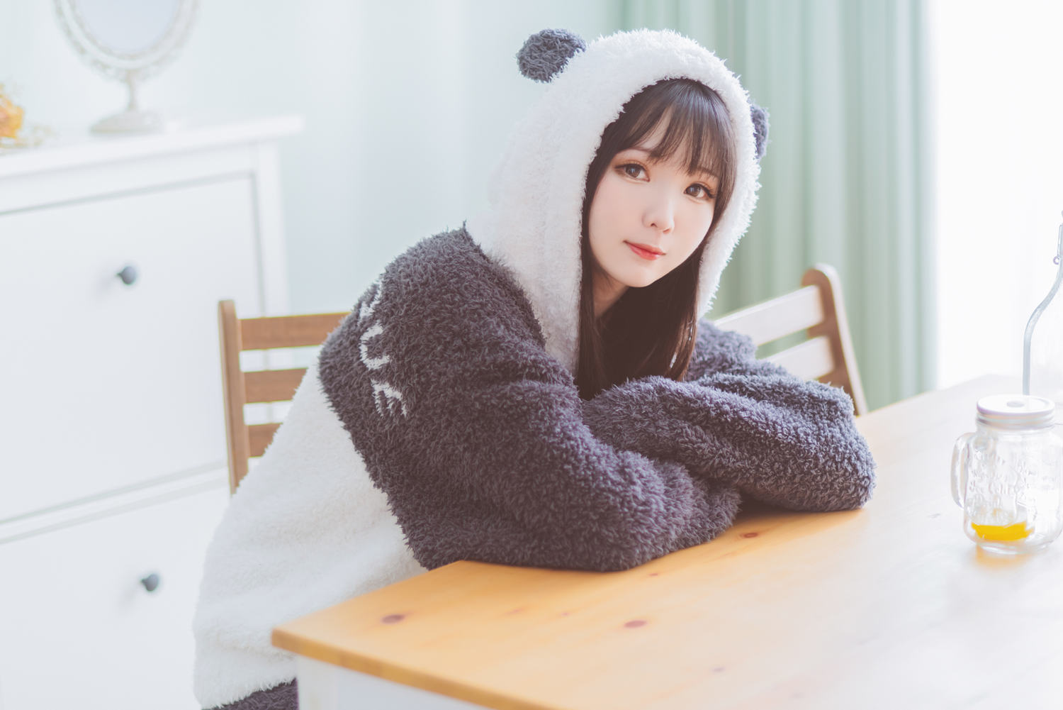 霜月shimo - DailyShimo04 [115P]