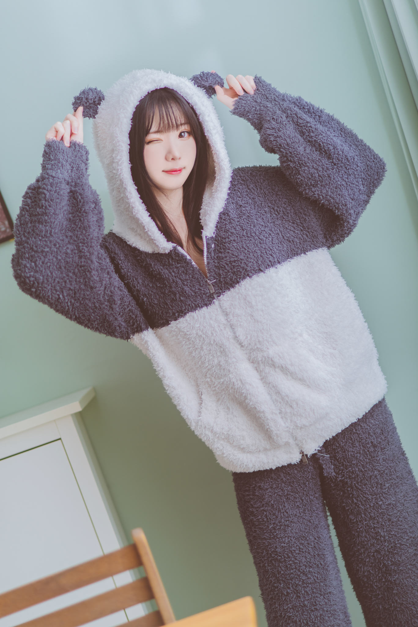 霜月shimo - DailyShimo04 [115P]