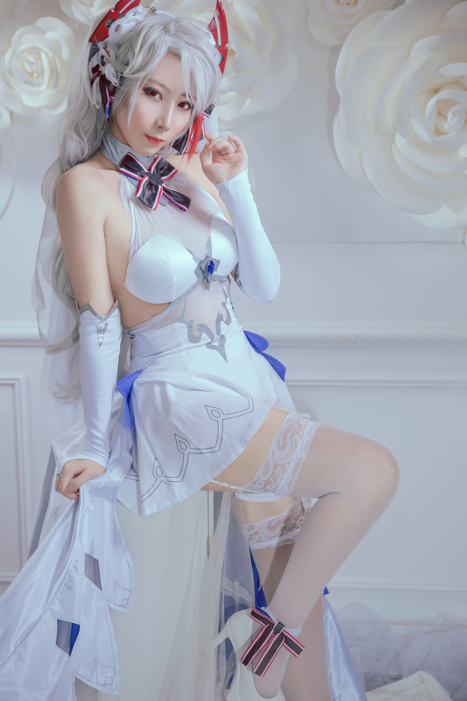 索索_sophia - 運命交響曲 [22P]