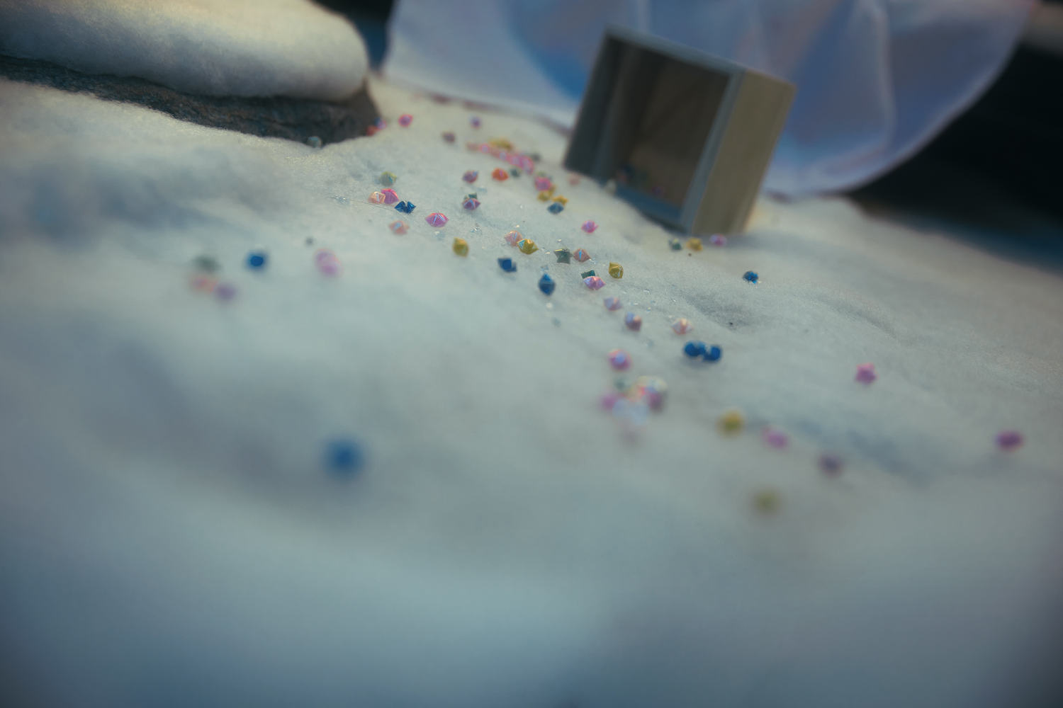 外星嫣子 - 酒吞冬装 [9P]