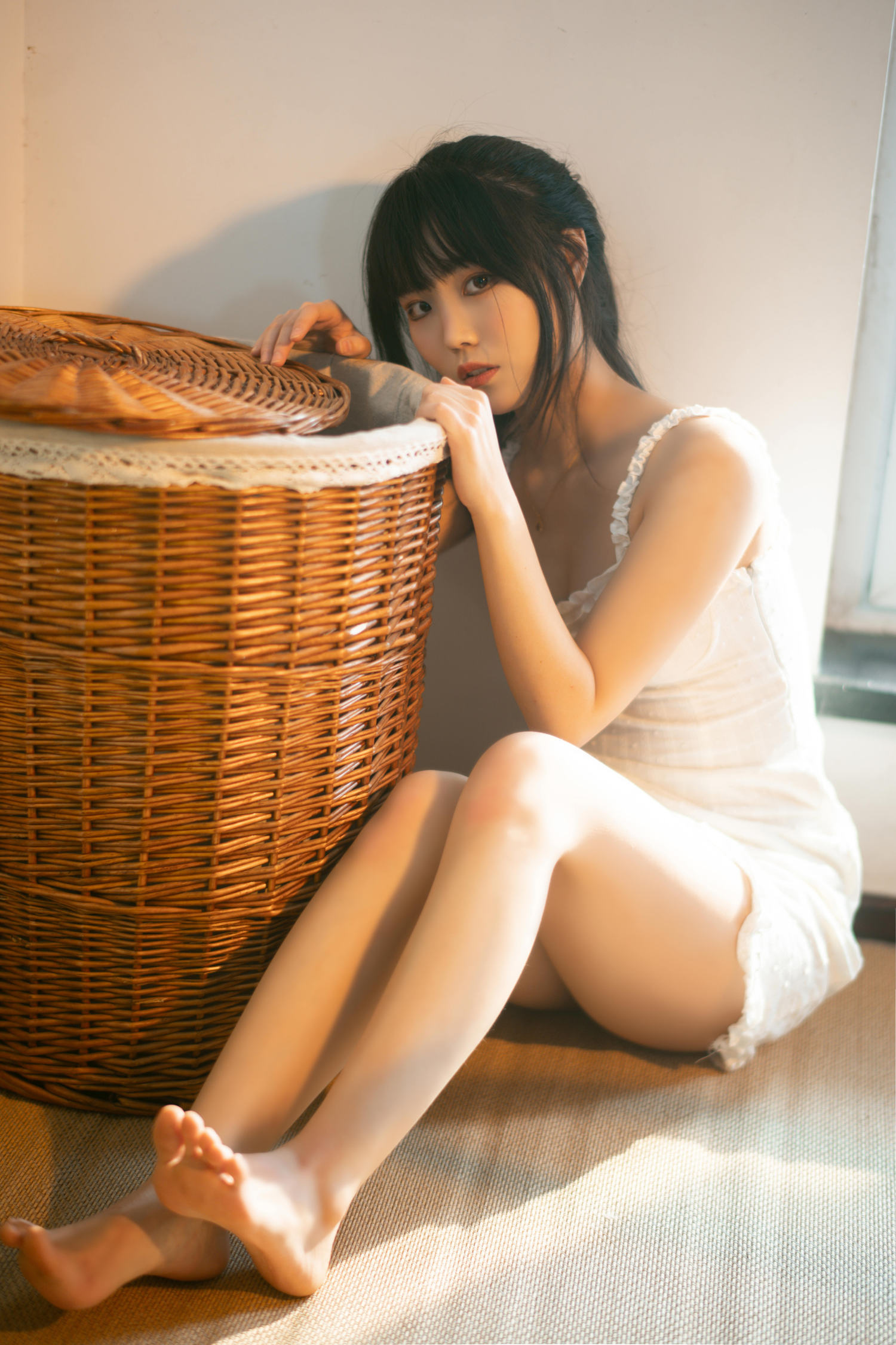 汪知子 - 春天日记 [34P]