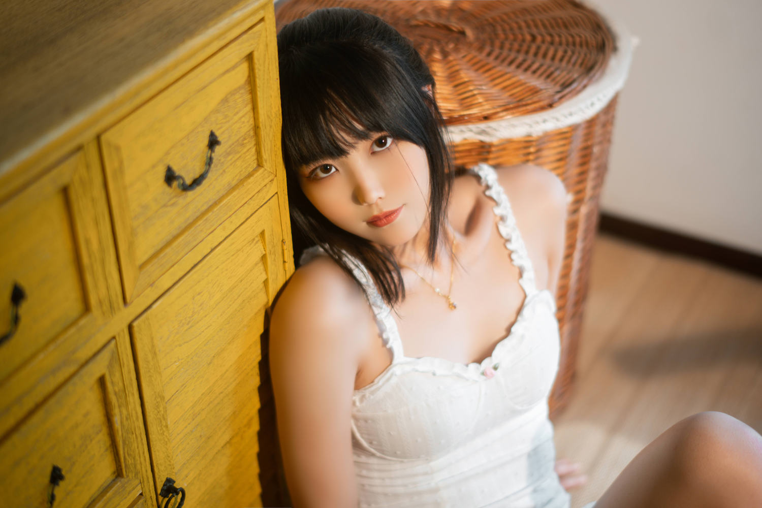 汪知子 - 春天日记 [34P]