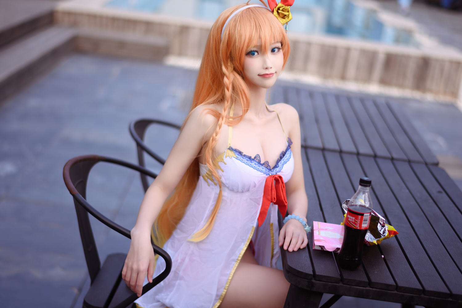 汪知子 - pklmco s [20P]