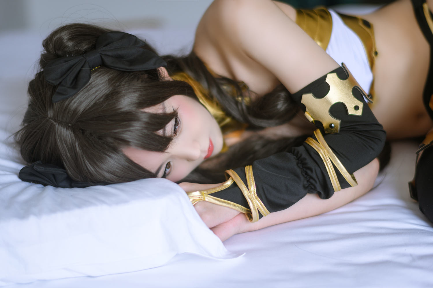 汪知子 - ystecos [24P]