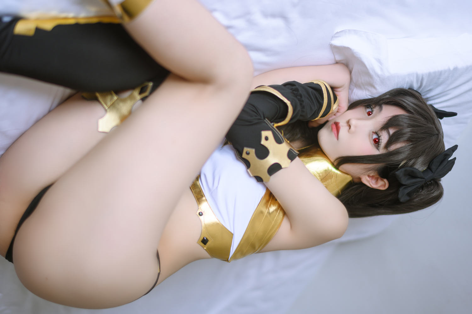 汪知子 - ystecos [24P]