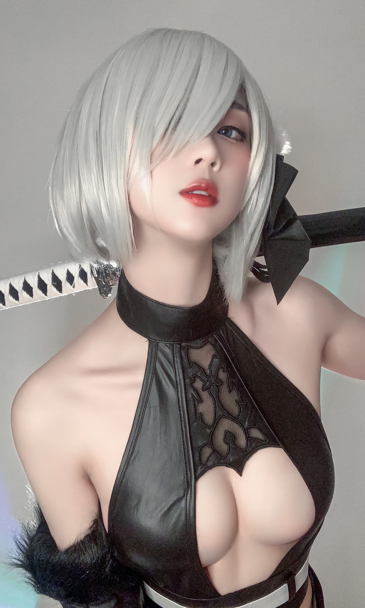 乌烟 - 2B [42P]