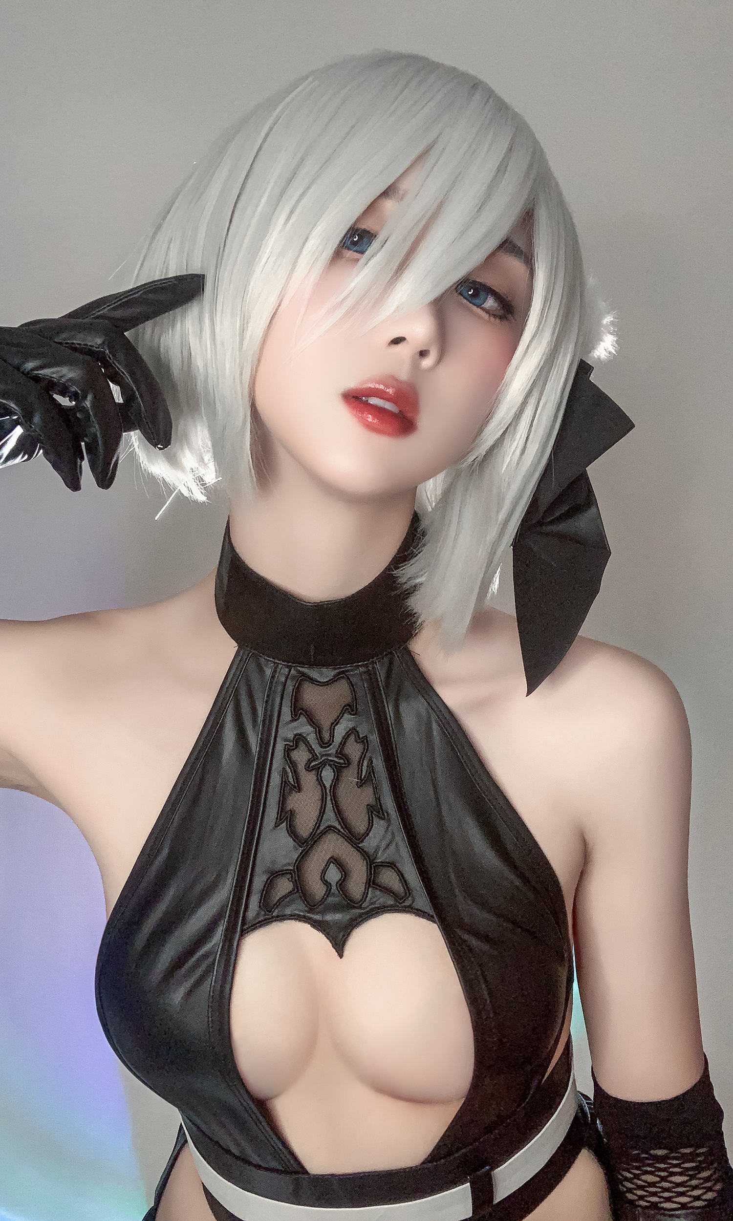 乌烟 - 2B [42P]