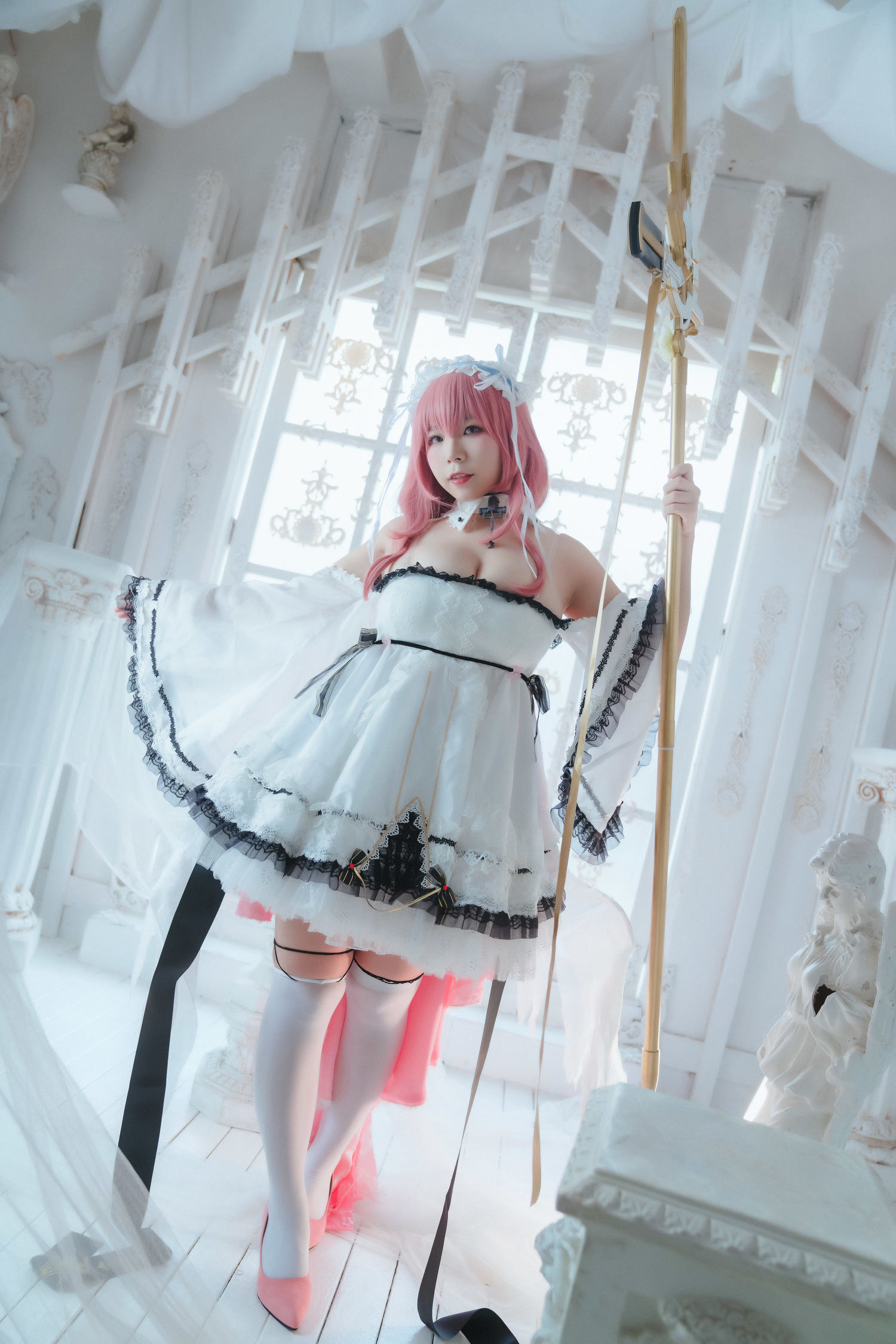 无颜小天使wy – 英仙座 [27P]