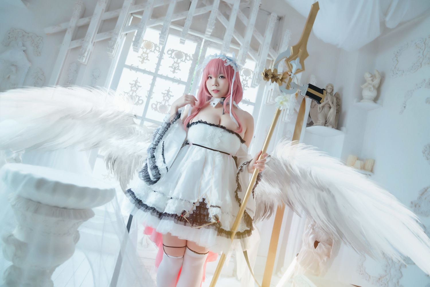 无颜小天使wy - 英仙座 [27P]