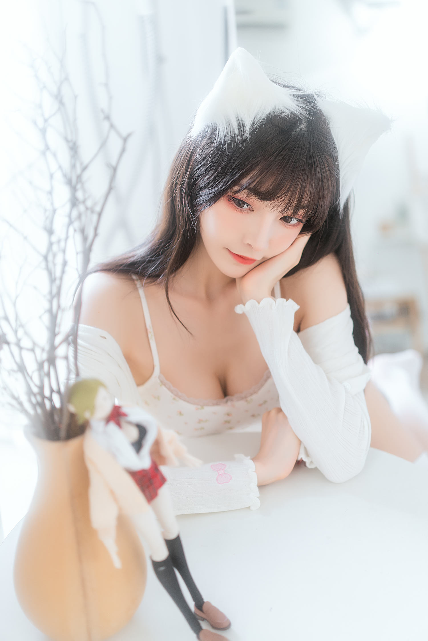 宵鱼鱼 - 日常 [29P]