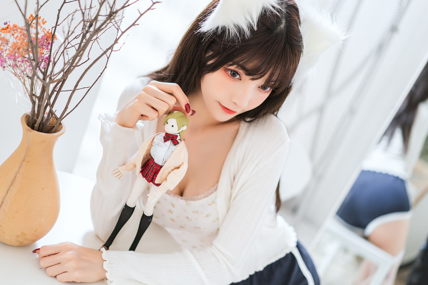 宵鱼鱼 - 日常 [29P]