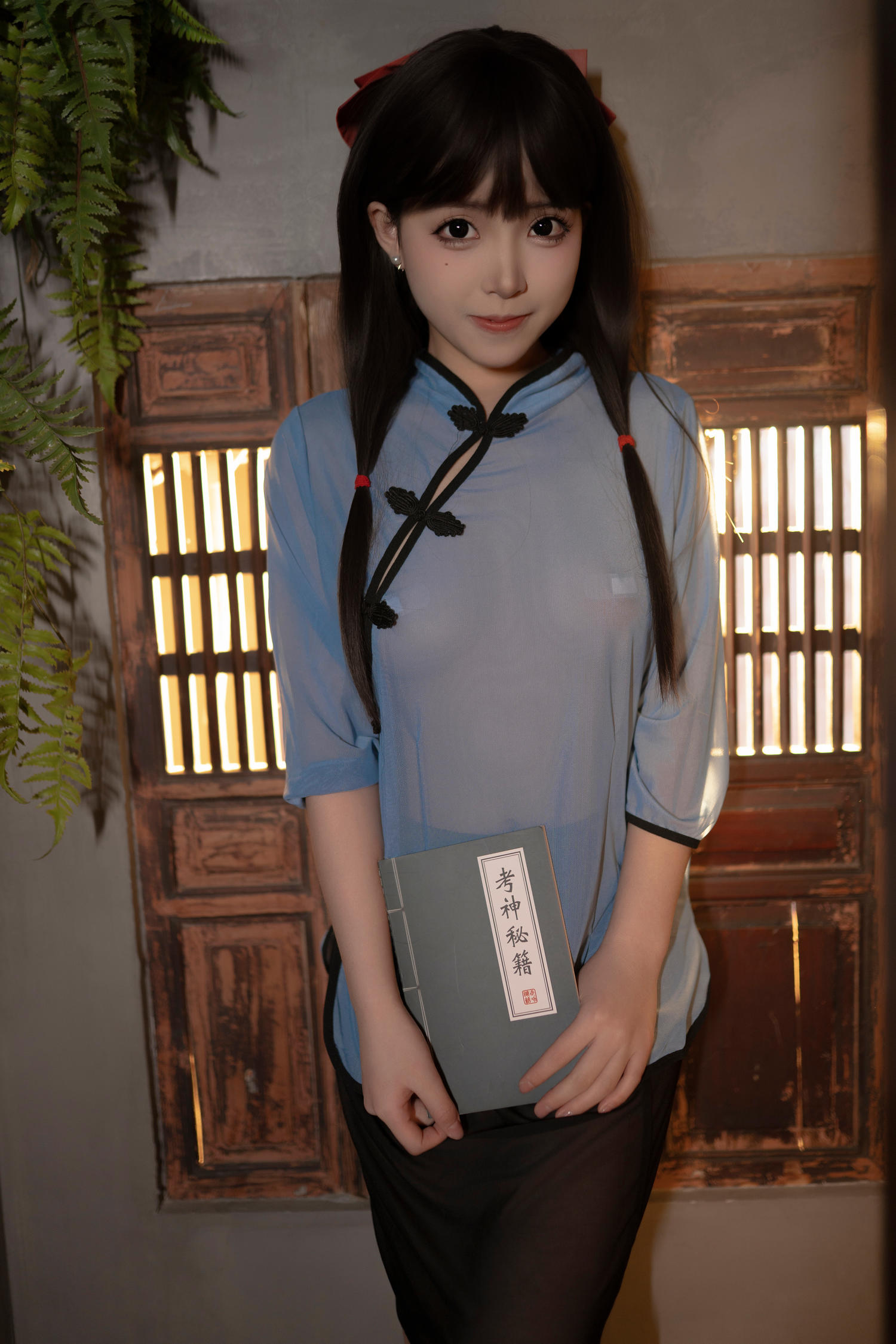 Bangni邦尼 一举高粽 [93P6V-1.11GB]