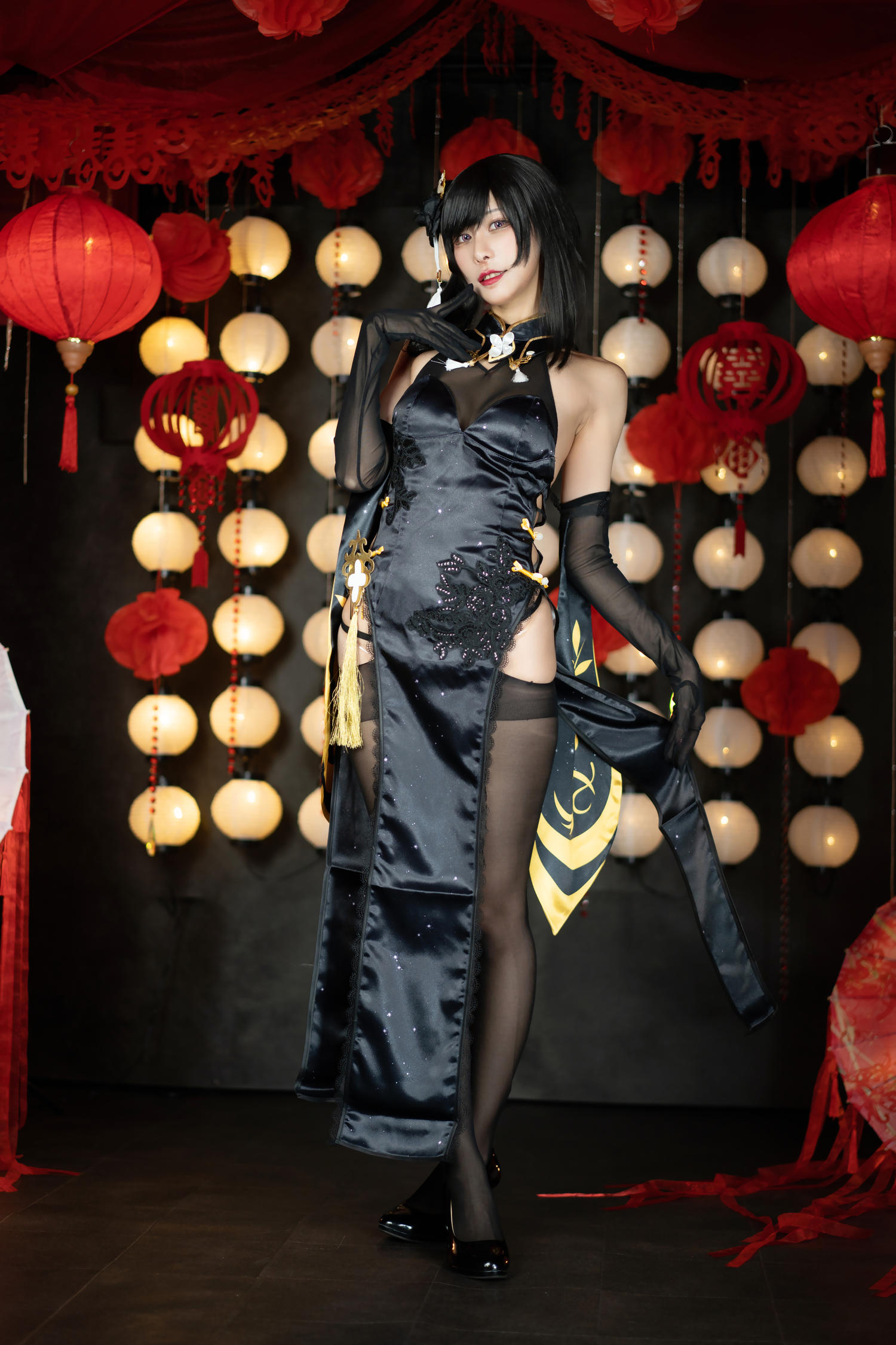 零崎沙耶 - 鎮海 [122P]