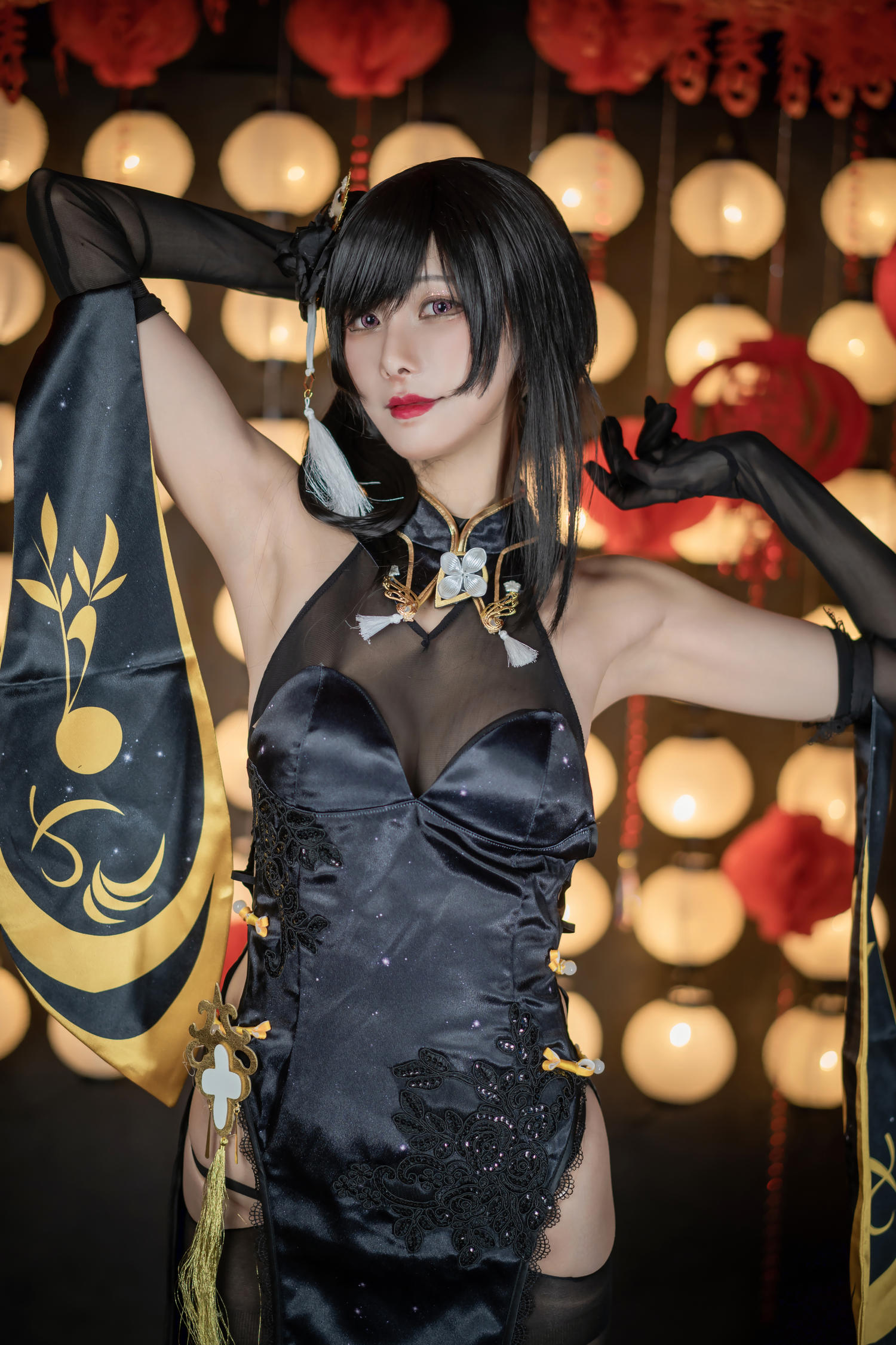 零崎沙耶 - 鎮海 [122P]