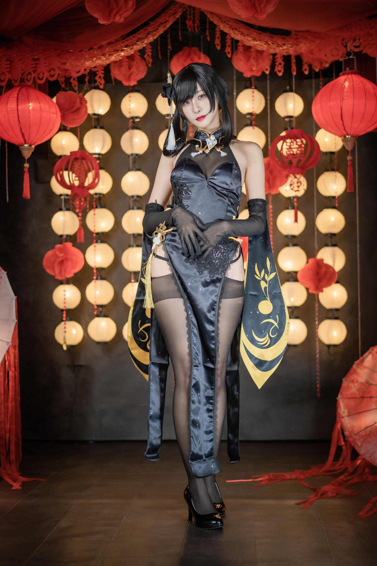 零崎沙耶 - 鎮海 [122P]