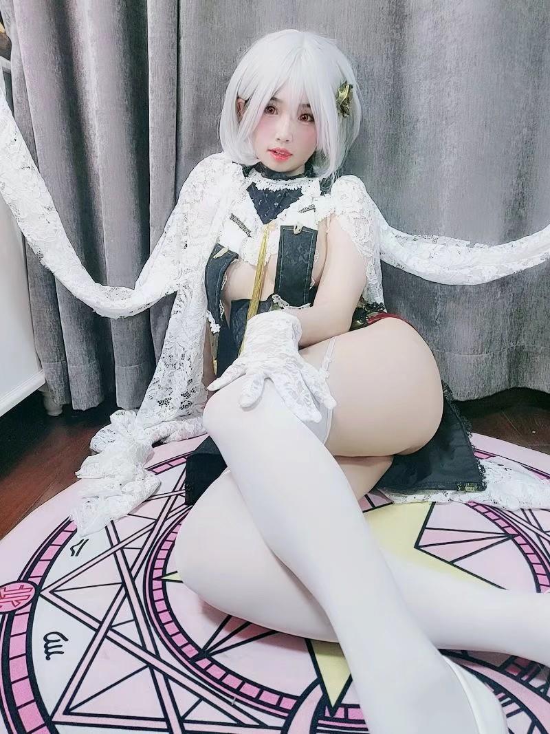 印印子 - 自拍 [14P]