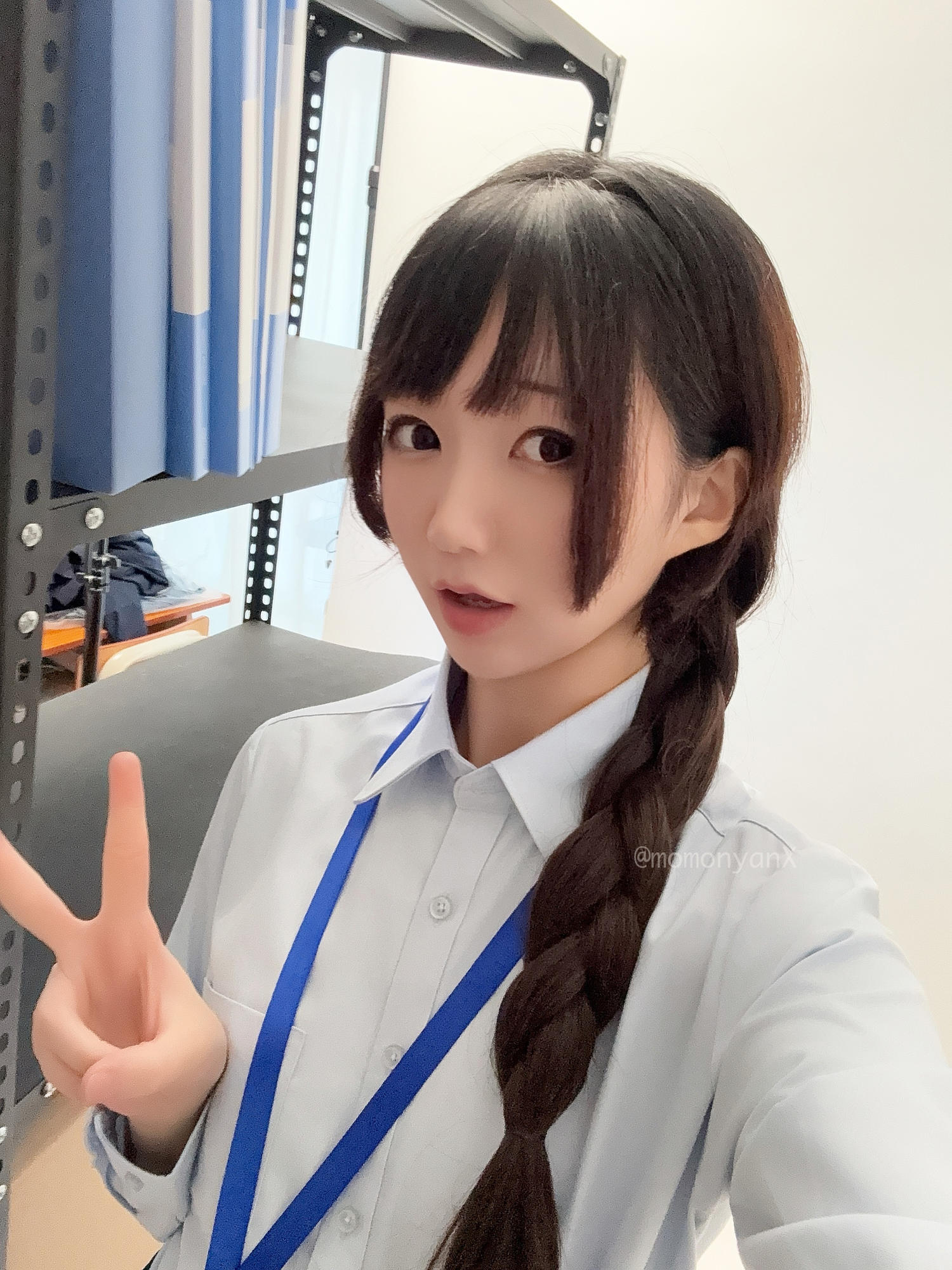 NAGISA魔物喵 2025年08月1000日元订阅 [257P2V-867MB]