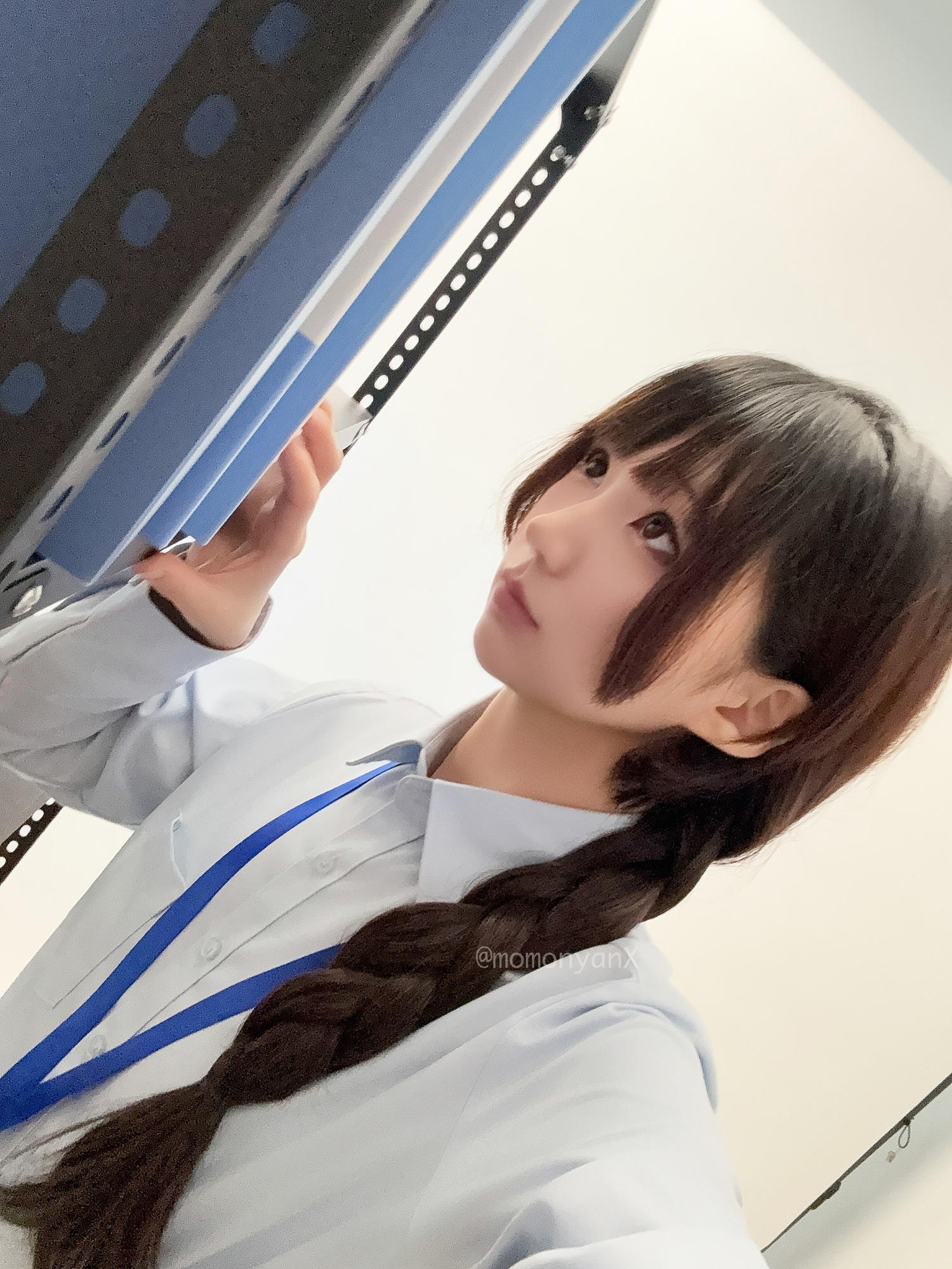 NAGISA魔物喵 2025年08月1000日元订阅 [257P2V-867MB]