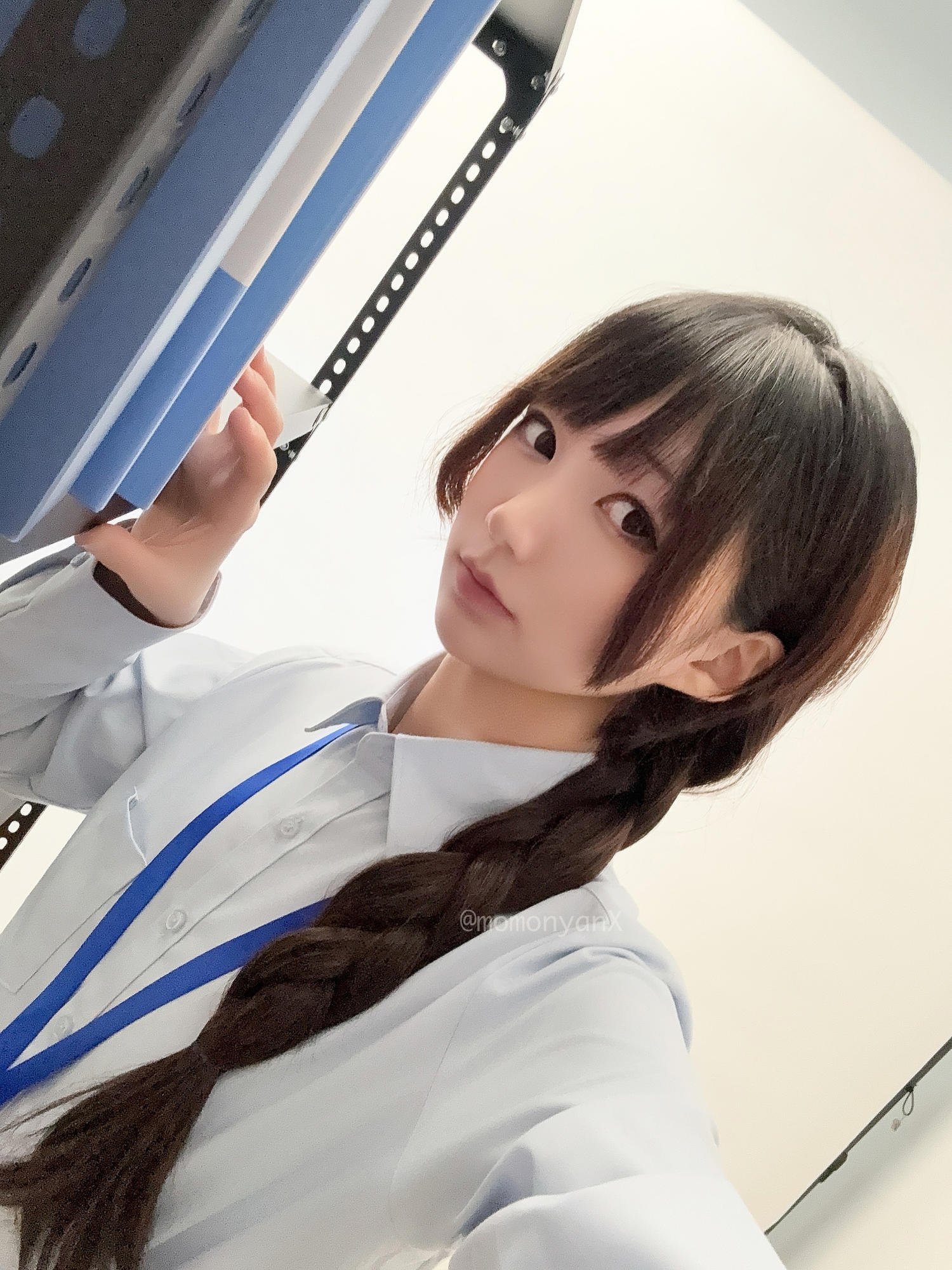 NAGISA魔物喵 2025年08月1000日元订阅 [257P2V-867MB]