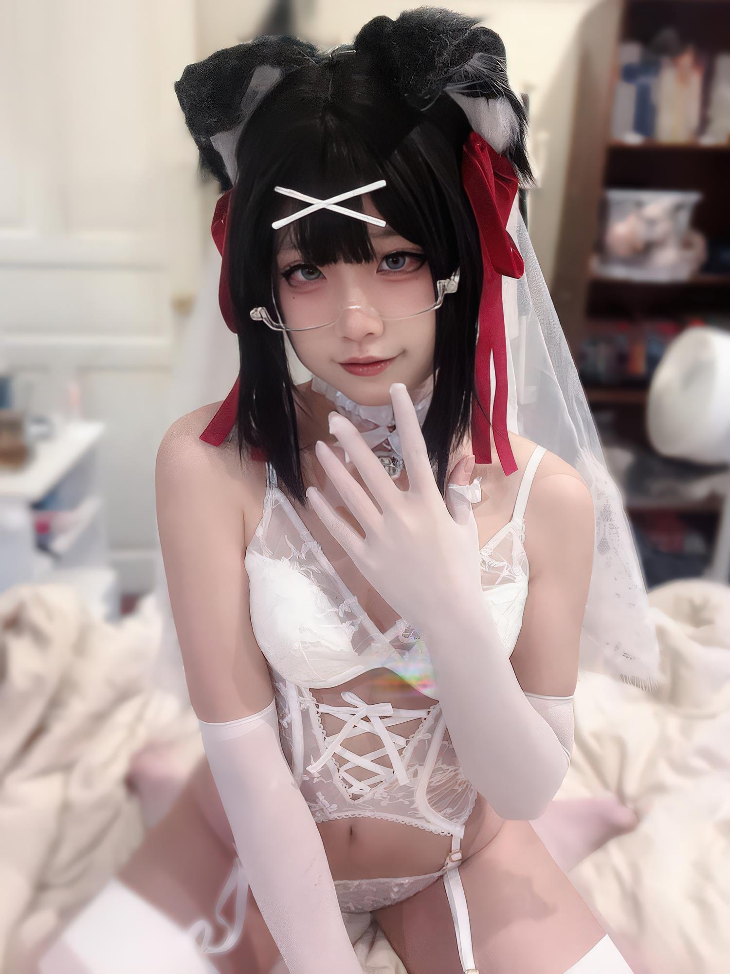 清水凪 花嫁 [37P3V-486MB]