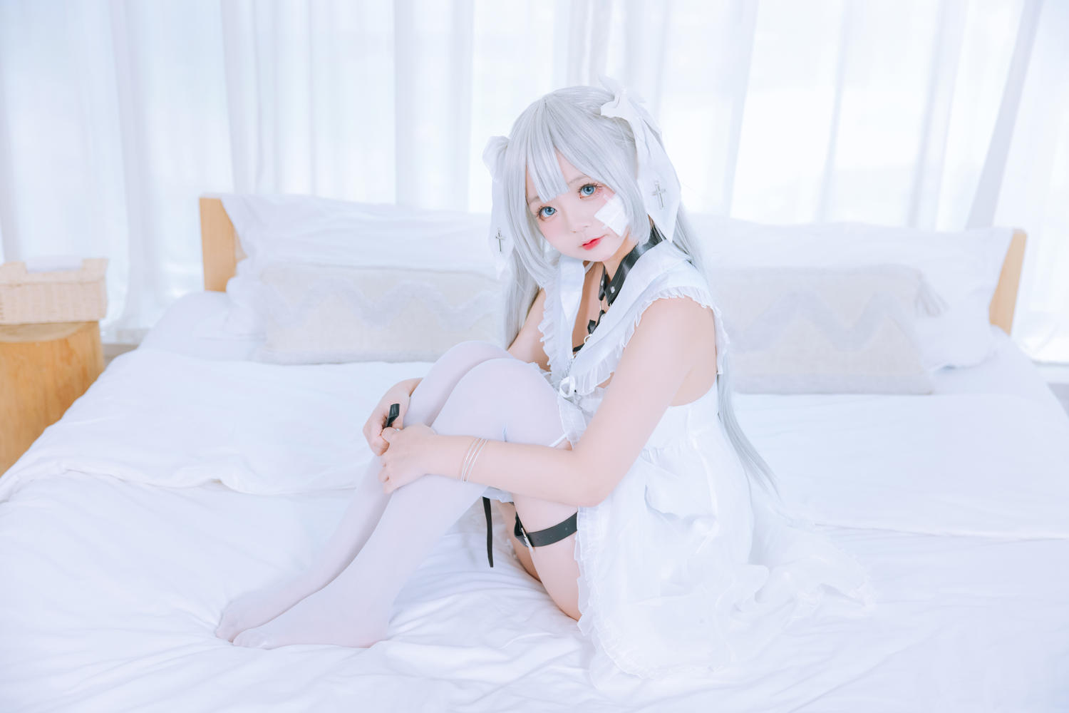 日奈娇 - 初音酱 [199P]