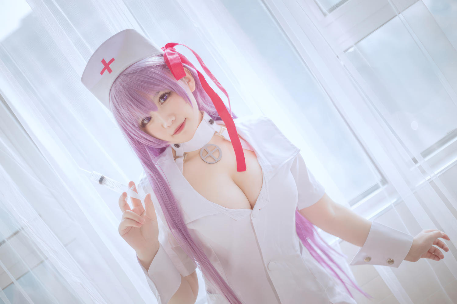 阿半今天很开心 BB护士 [25P-145MB]