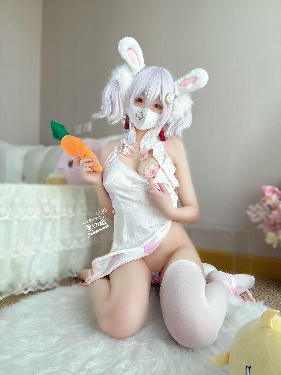 哎我黑切訥 —碧蓝航线 拉菲 [35P4V-210MB]