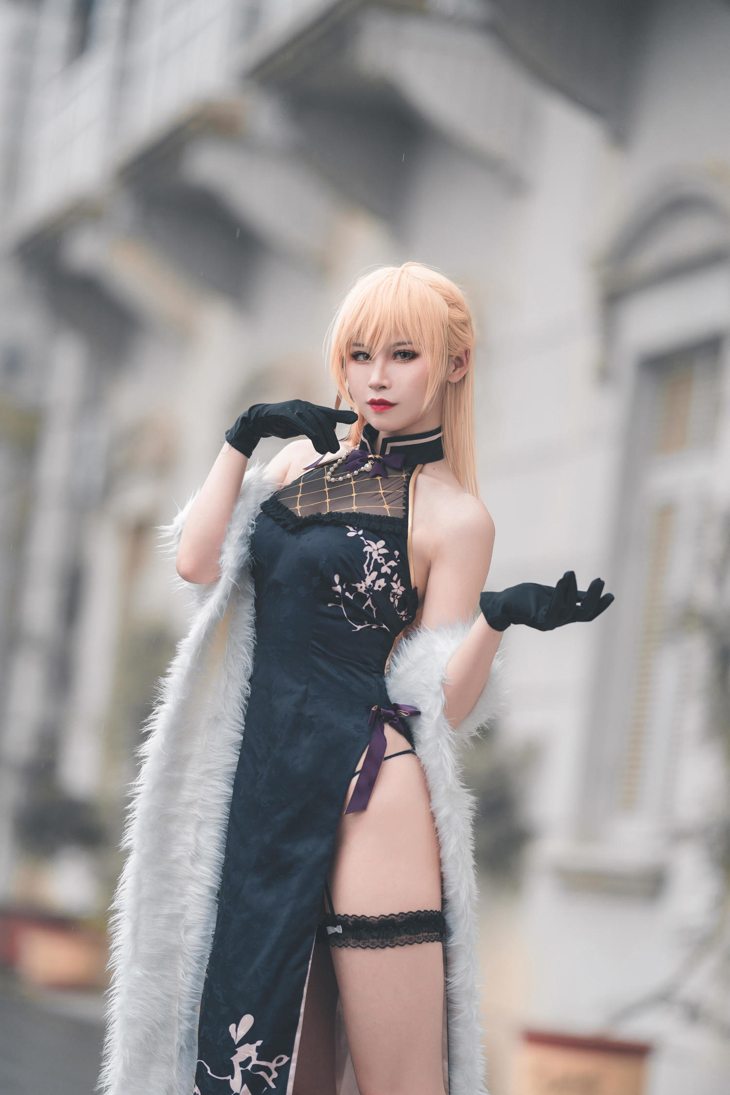 田璐璐 - ots-14 [17P]