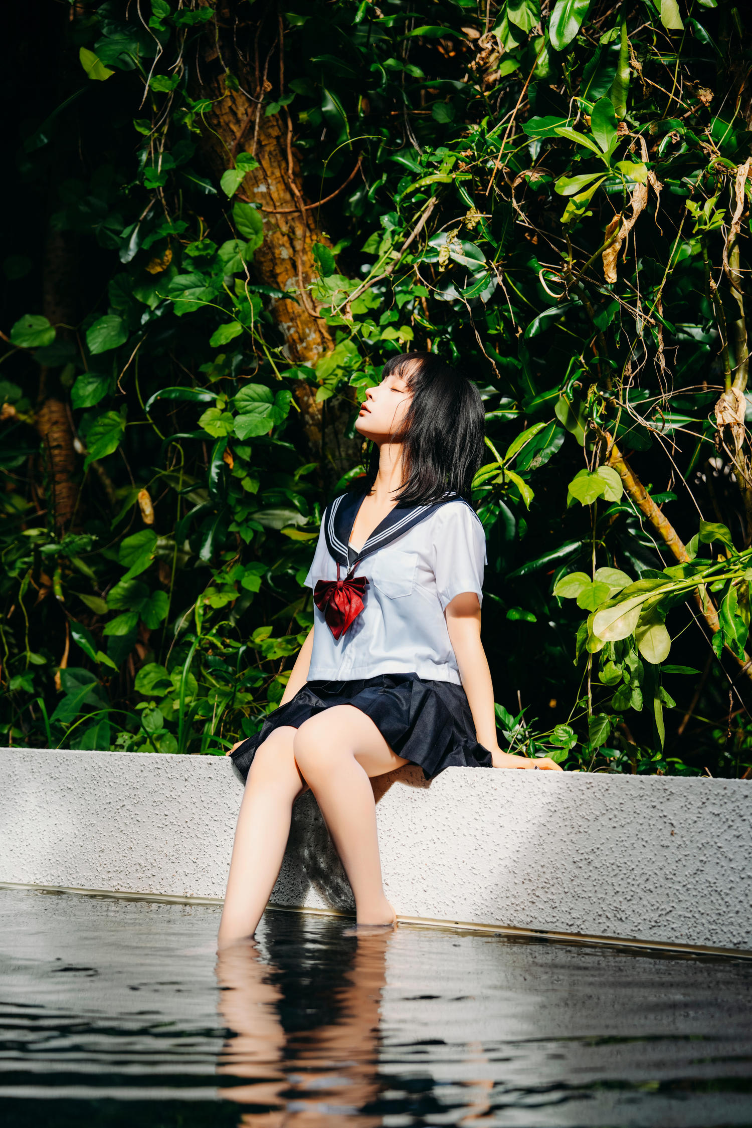 蠢沫沫 自拍11月 [214P-4.60GB]