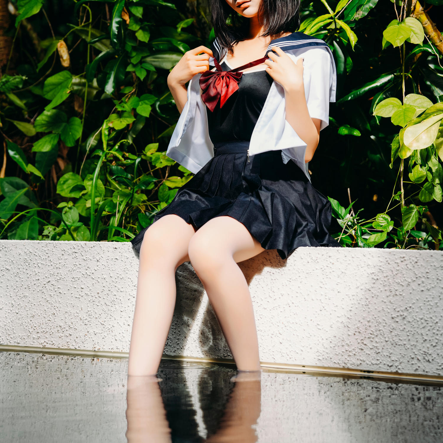 蠢沫沫 自拍11月 [214P-4.60GB]