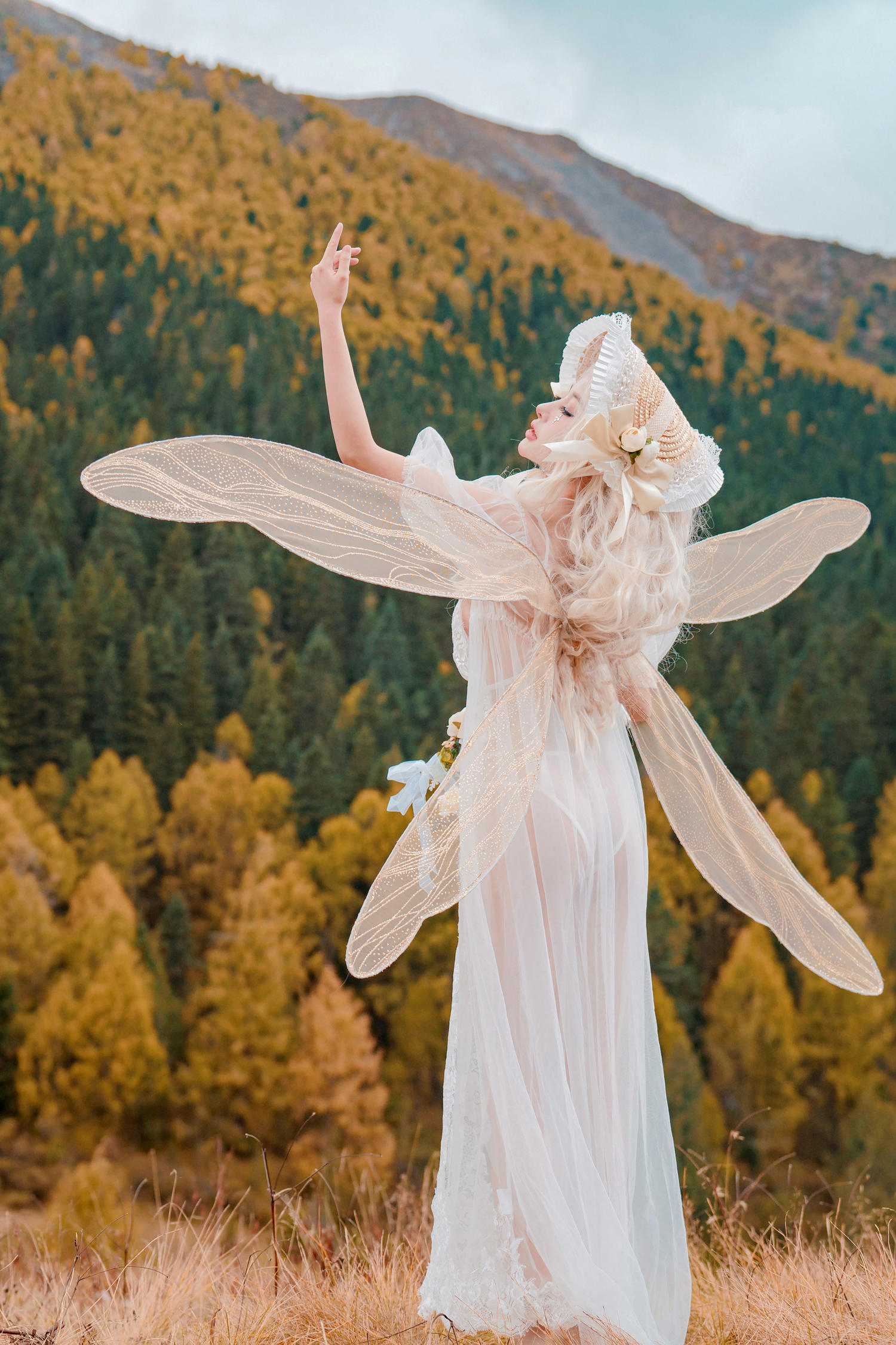 您的蛋蛋 - 情人海精灵 [40P]