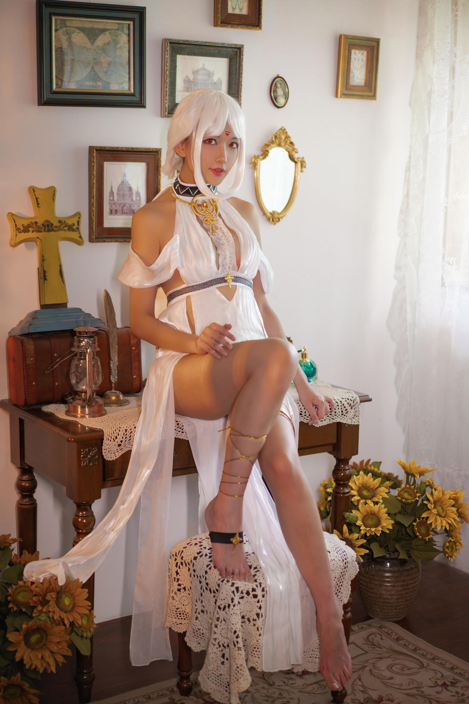 源纱希 - 马萨诸塞 [15P]