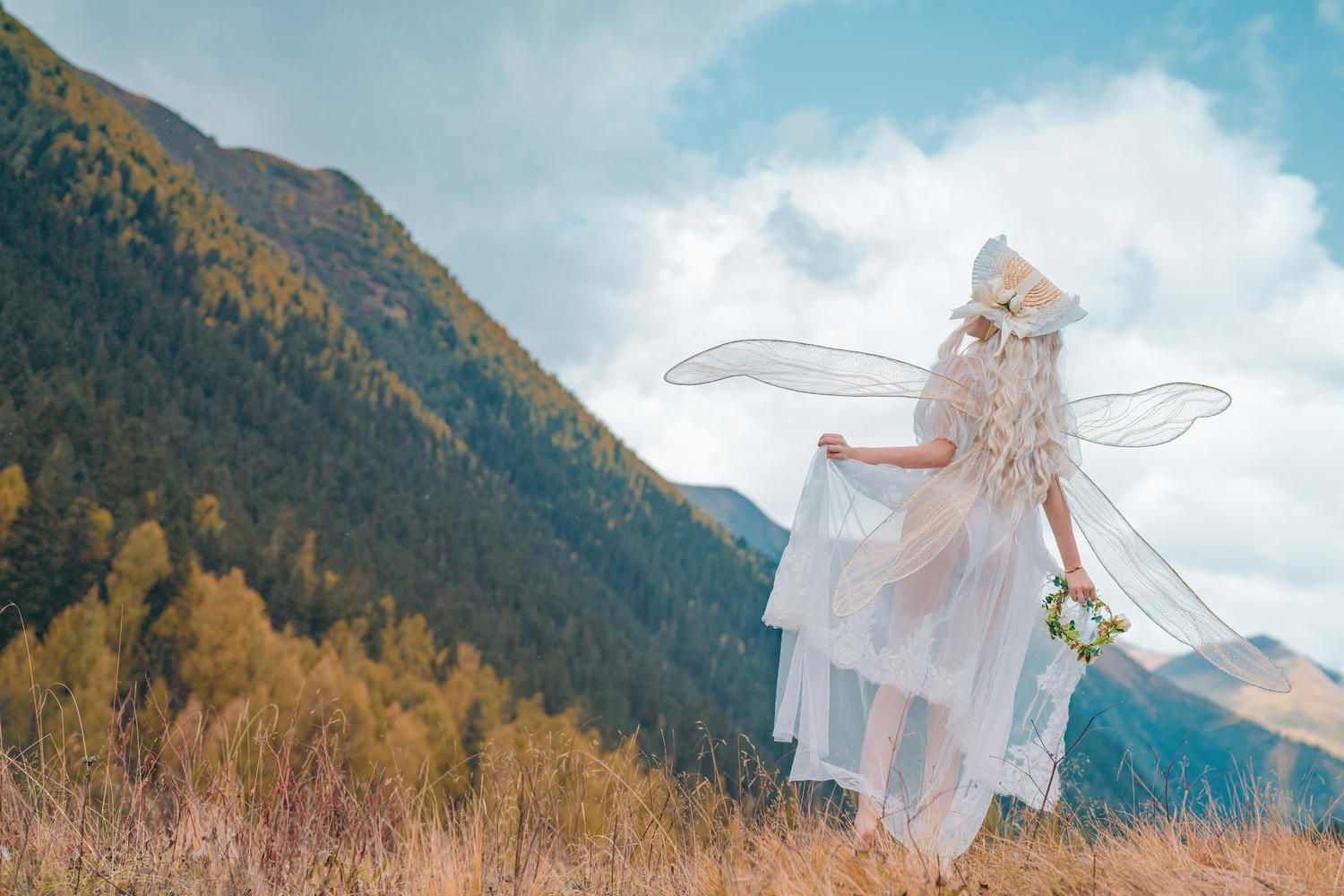 您的蛋蛋 - 情人海精灵 [40P]