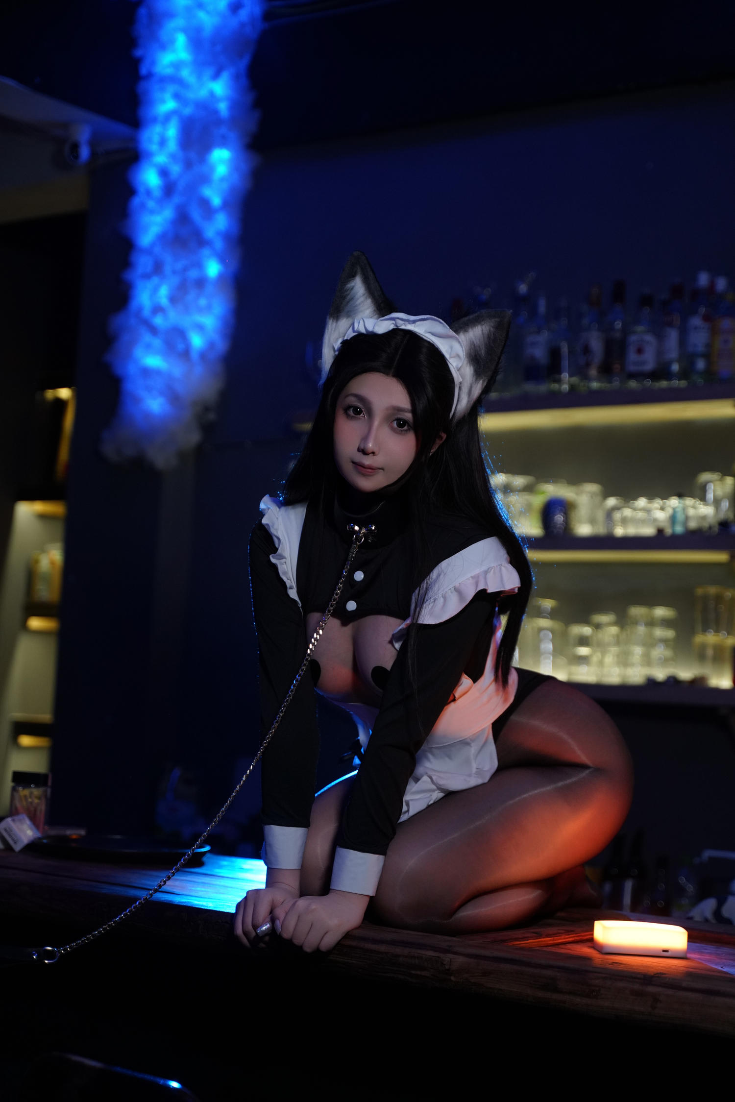 小和甜酒 - 酒保 [43P]