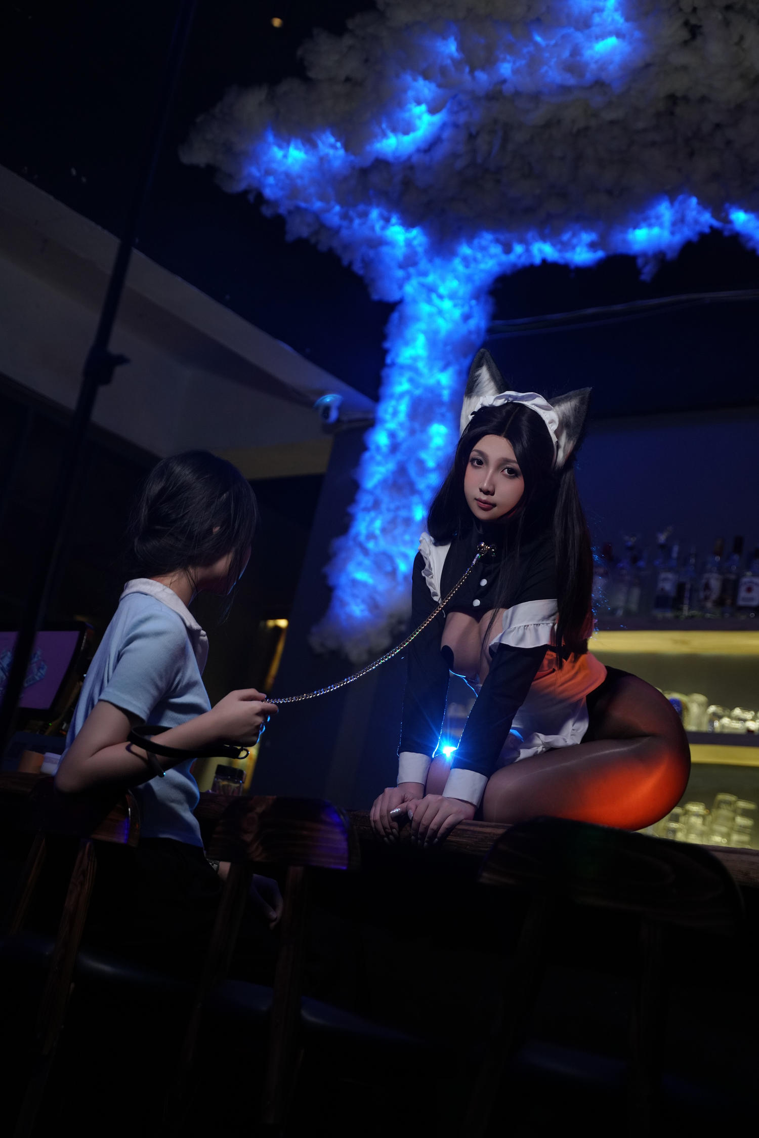 小和甜酒 - 酒保 [43P]