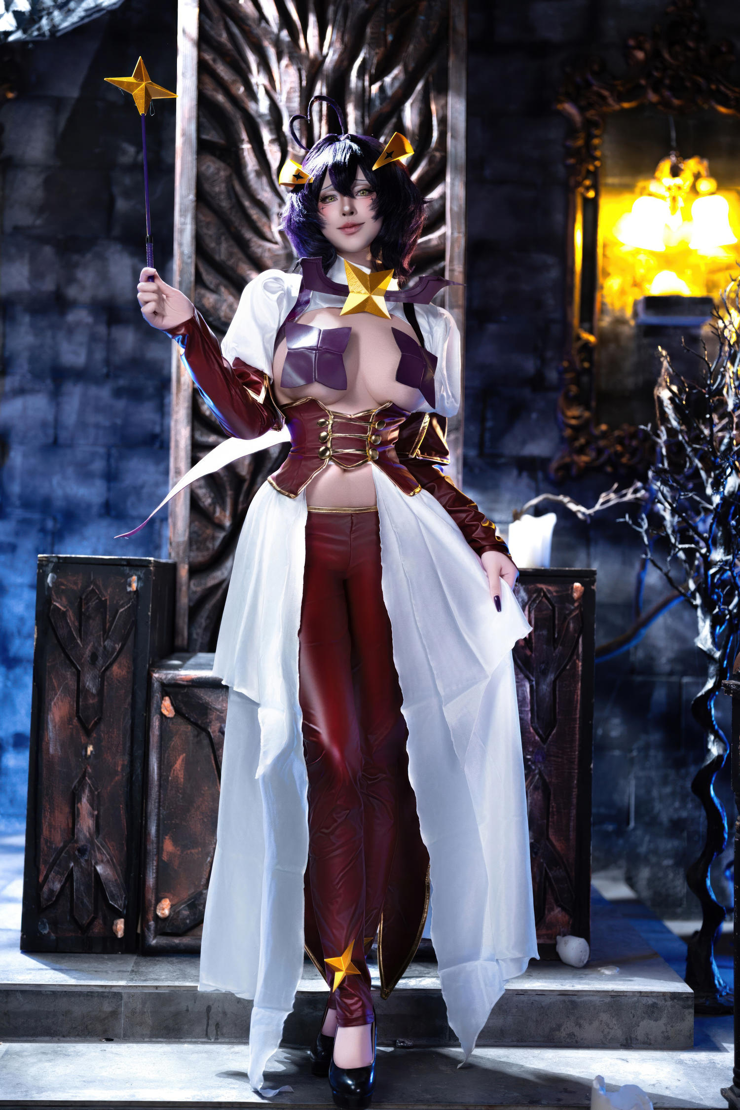 清水由乃 &猪突猛蛋 柊舞缇娜 阿良河琪舞 [71P1V-1.70GB]