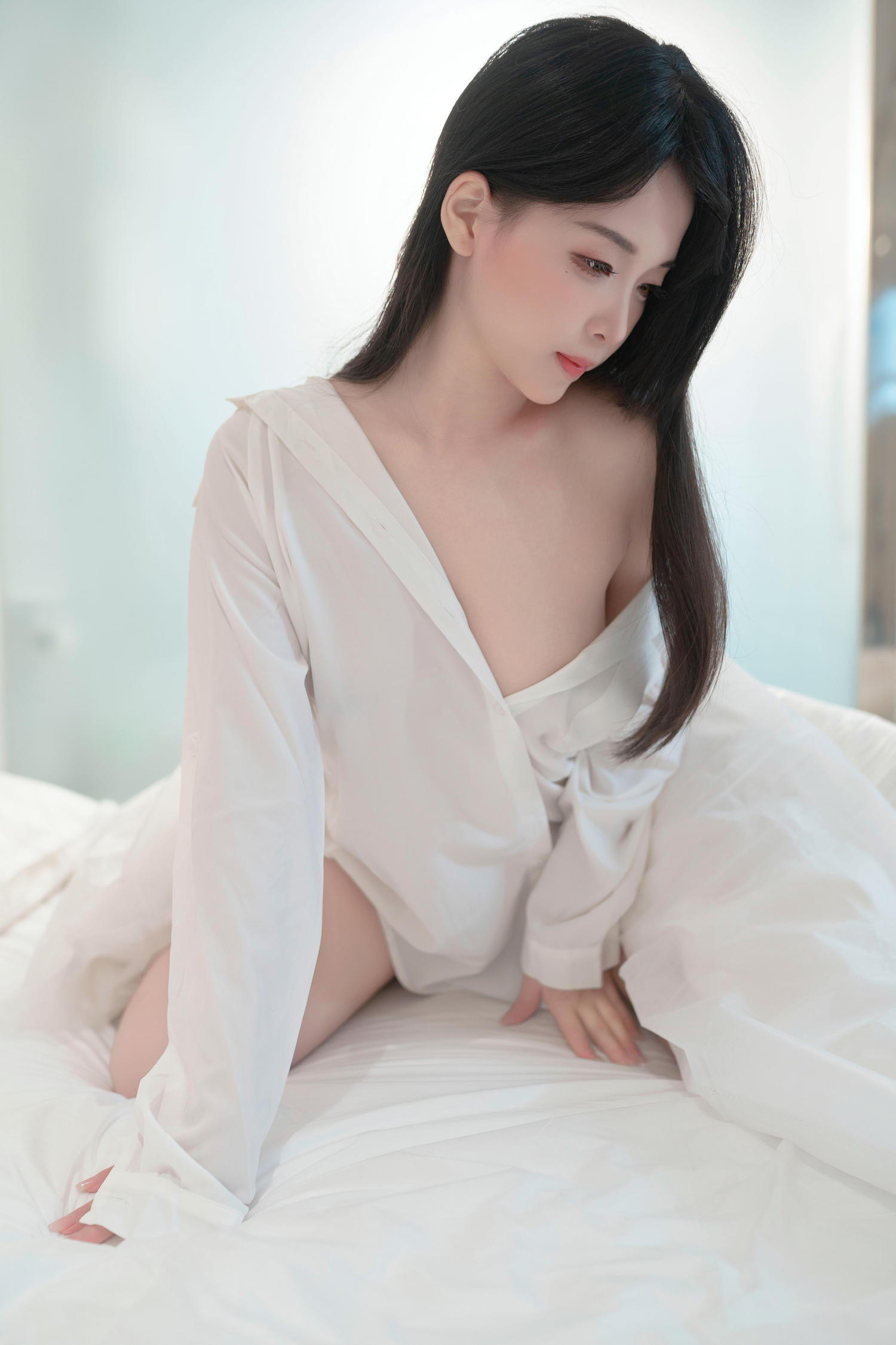 Bangni邦尼 男友衬衣 [99P-646MB]