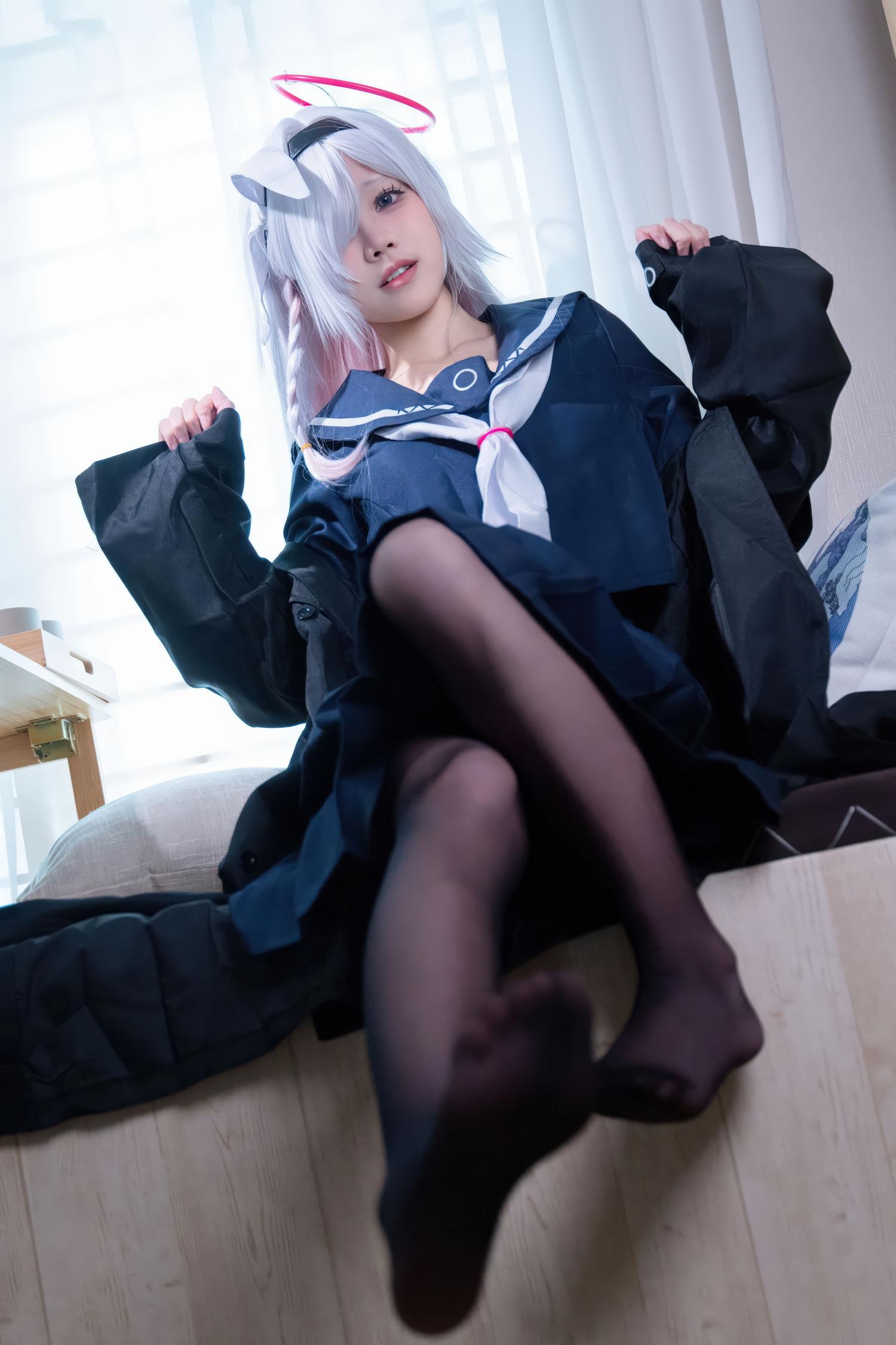 清水凪 普拉娜 [124P-0.99GB]