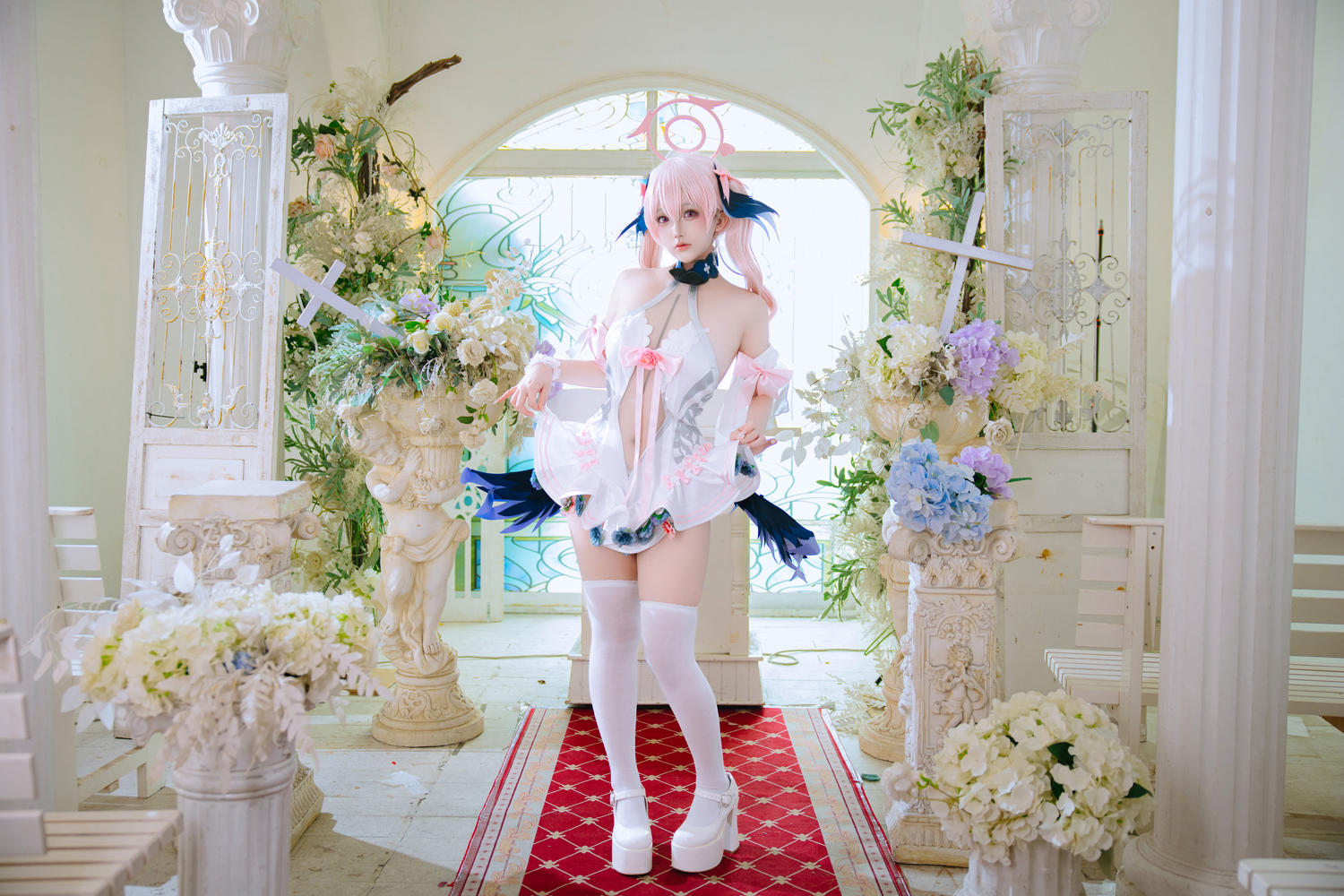 日奈娇 下江小春花嫁 [26P-169MB]