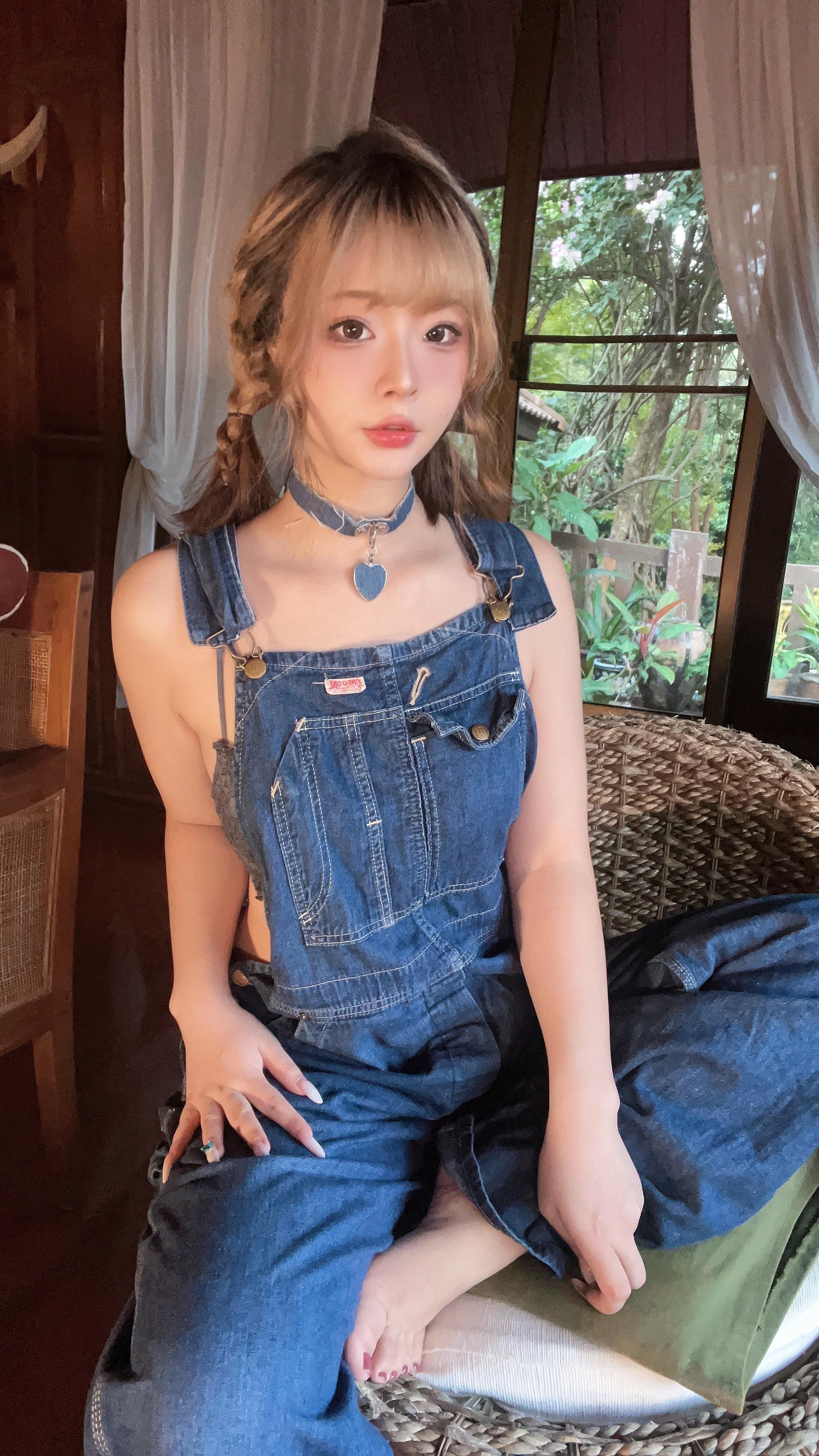 yuuhui玉汇 Partme 2024年03月订阅 [136P1V-765MB]